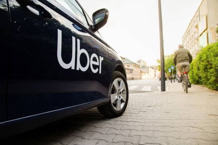 “Uber Azərbaycan” 25 min manat CƏRİMƏLƏNDİ – RƏSMİ