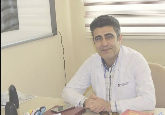 Bakıda tanınmış həkim narkotacir kimi saxlanıldı- RƏSMİ