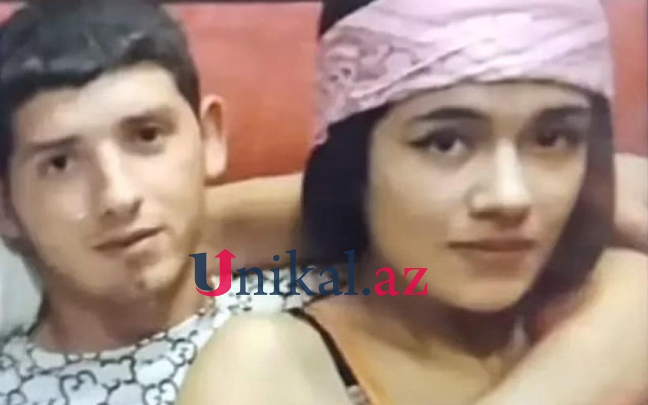 Şəmkirdə suda boğulan sevgililərin ölümünün TƏFƏRRÜATI