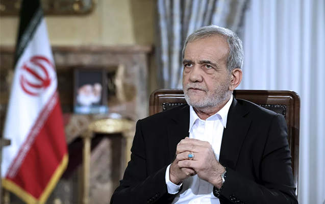 İran mövqeyini dəyişməyəcək - Prezident BƏYAN ETDİ
