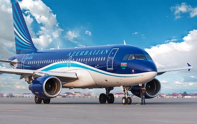 AZAL bir sıra reysi ləğv etdi