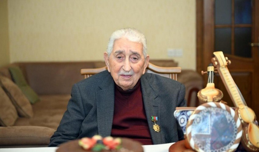 Arif Babayevlə bağlı üzücü xəbər - Həyat yoldaşı danışdı