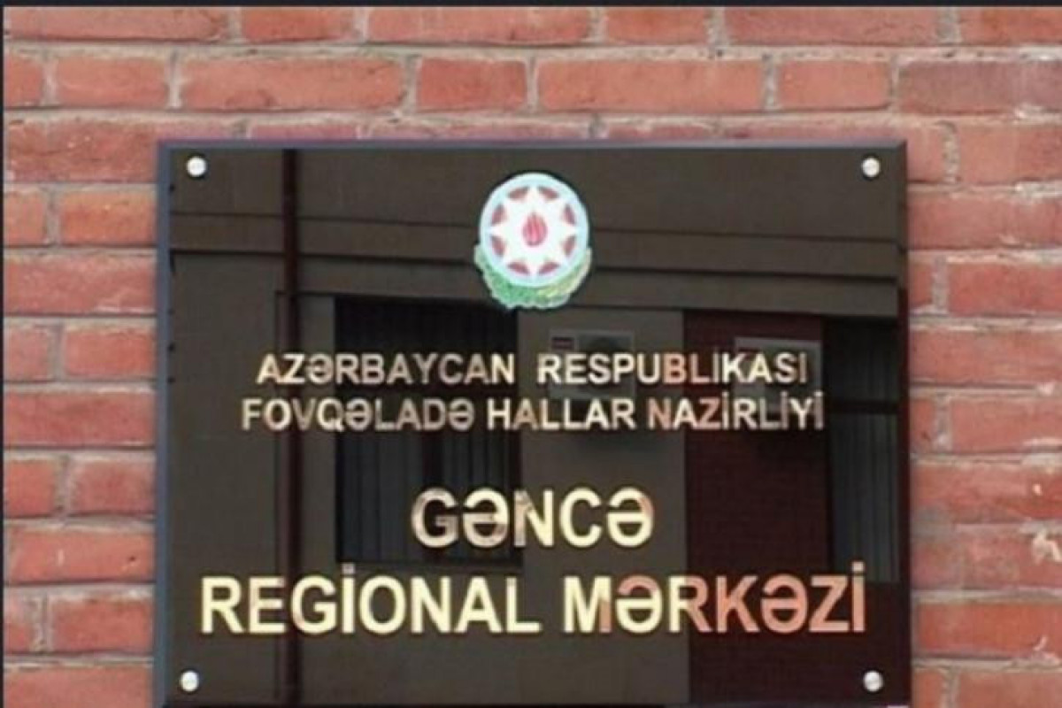 FHN-in Gəncə Regional Mərkəzinə yeni rəis təyin edildi