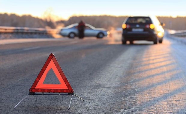 Sumqayıtda iki qadını avtomobil vurdu, biri öldü