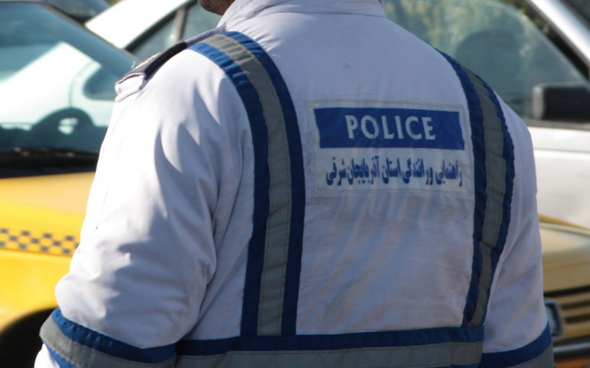 Tehranın cənubunda terror aktlarının qarşısı alındı