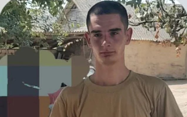 Cəlilabadda 21 yaşlı gənc itkin düşüb
