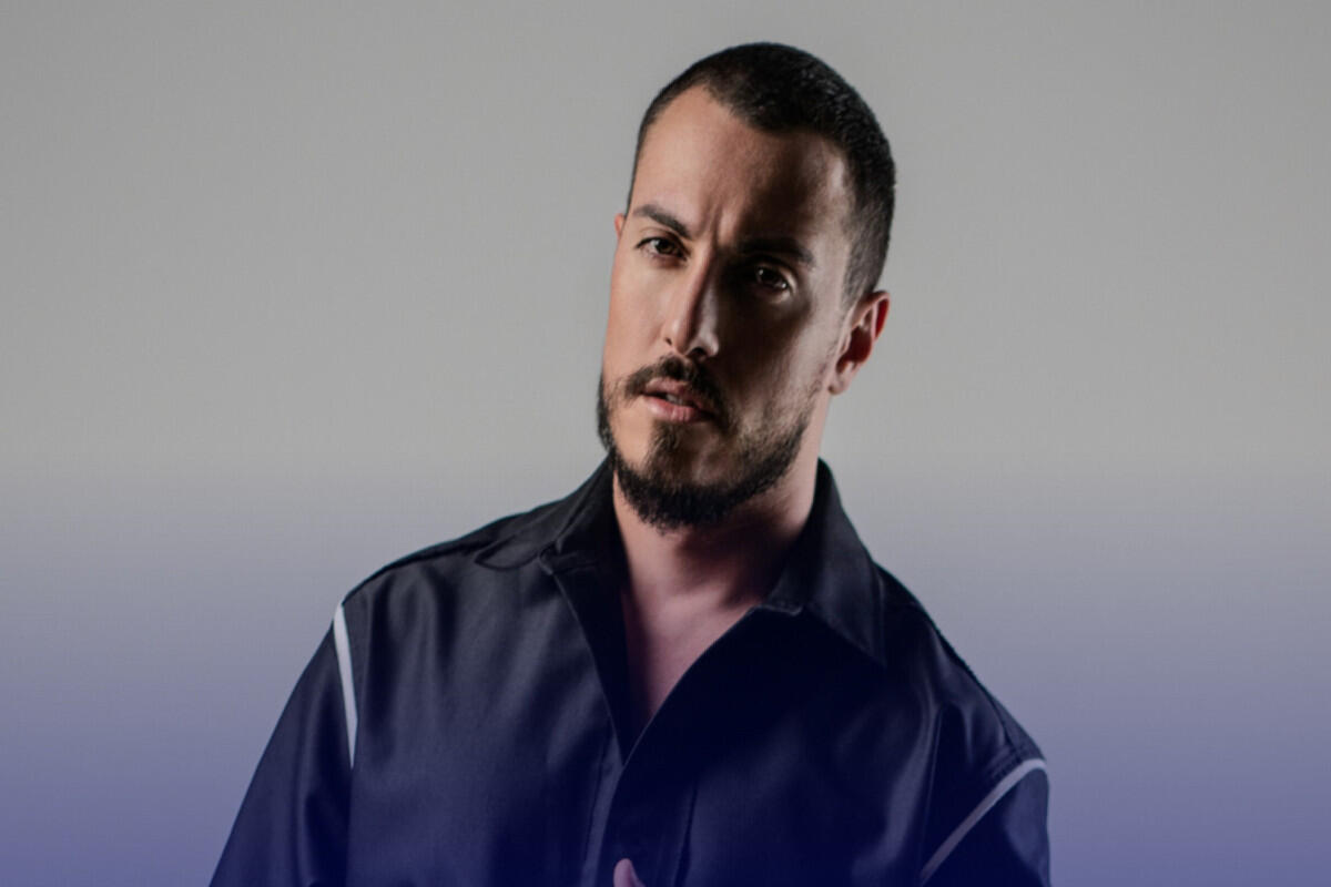 "Avroviziya" təmsilçimiz tanınmaz halda - FOTO
