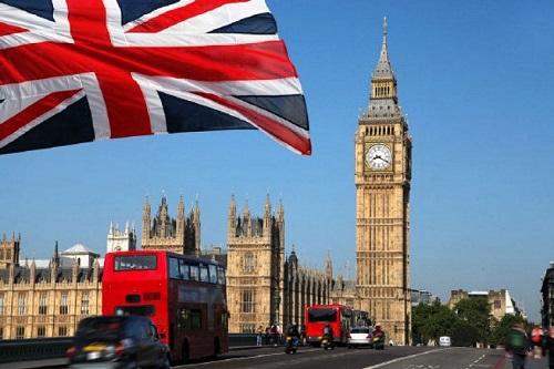 Britaniya diplomatlarının ailə üzvləri İsraildən çıxarıldı