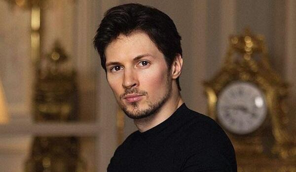 Pavel Durov vəsiyyətini açıqladı