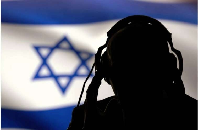 İranda daha bir "Mossad" agenti SAXLANILDI – VİDEO