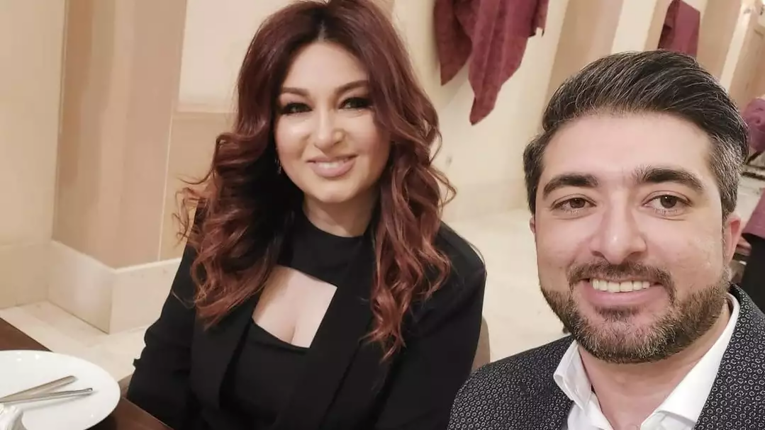 Dilarə Əliyevanın aktyor qardaşı reanimasiyaya yerləşdirildi