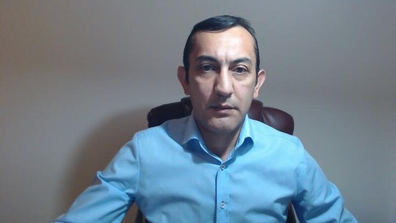 Qabil Məmmədovla bağlı qərar verildi