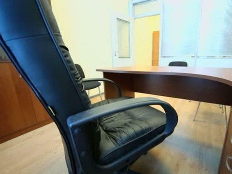 
Mayis Qədirov direktor təyin edildi