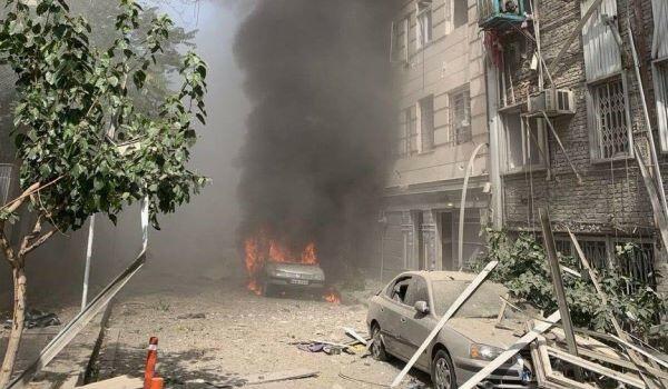 İranın daha bir nüvə alimi öldürüldü