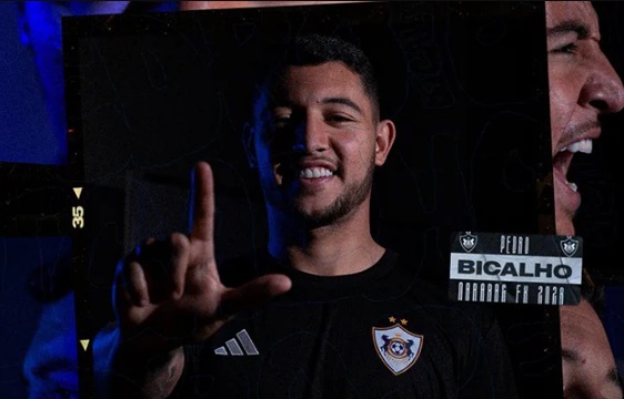 “Qarabağ” daha bir transferini açıqladı