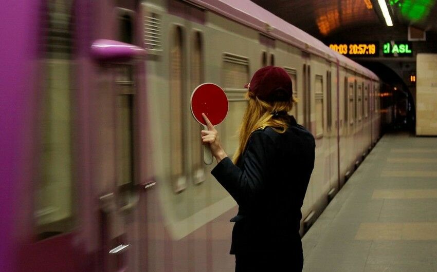 Bu tarixdə Bakı metrosu 02:00-dək işləyəcək