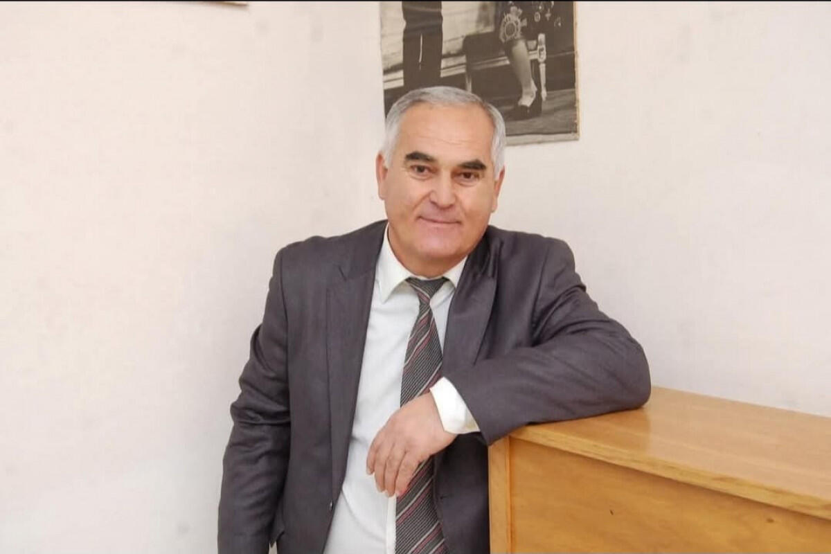 
Jurnalist Ağaddin Babayev vəfat edib