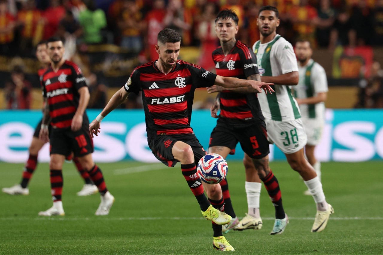 Dünya çempionatı: “Çelsi” “Flamenqo”ya uduzdu - VİDEO