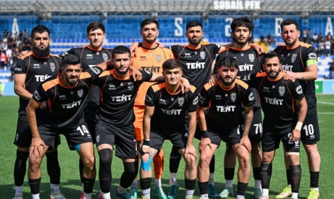 Azərbaycan klubunun adı dəyişdirildi – FOTO