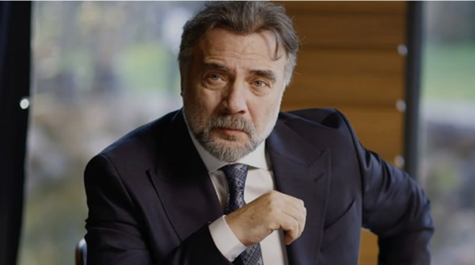 “Uşaq sahibi olmaq əsgərlik kimi bir şeydir...”