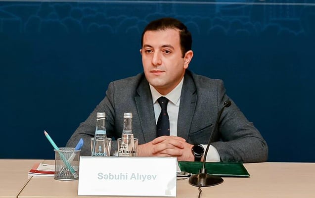 Baş Prokurorluqda yüksək vəzifəyə təyin olunan Səbuhi Alıyev kimdir?