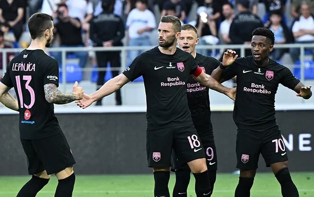 “Sabah”ın oyunlarının saatı açıqlandı