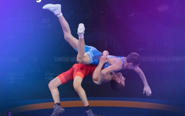 Azərbaycan Avropa çempionatına 39 güləşçi ilə QATILIR