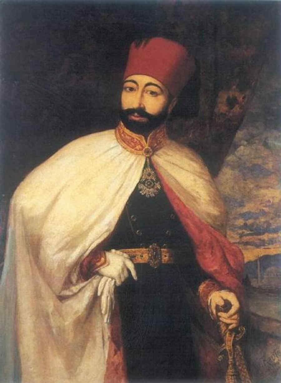 Osmanlının Sultanı II Mahmud niyə “Kafir Sultan” kimi tanınırdı?