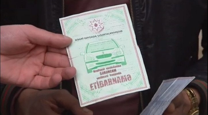 Bir neçə şəxsə etibarnamə verənlərin DİQQƏTİNƏ