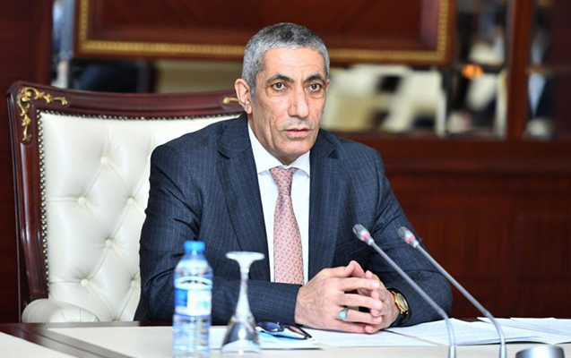 "Heydər Əliyev gələndə KAMAZ şoferləri..." - Siyavuş Novruzov