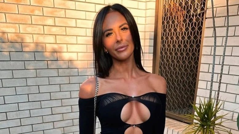 Məşhur modeldən maraqlı iş elanı - FOTO
