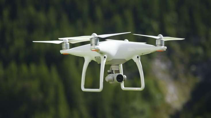 Azərbaycanda bu dronların istehsalına başlanılacaq