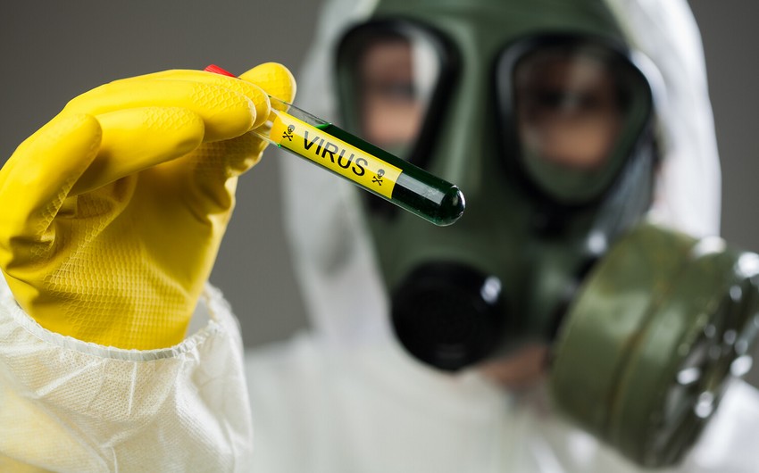 Çində iki yeni ölümcül virus aşkarlandı