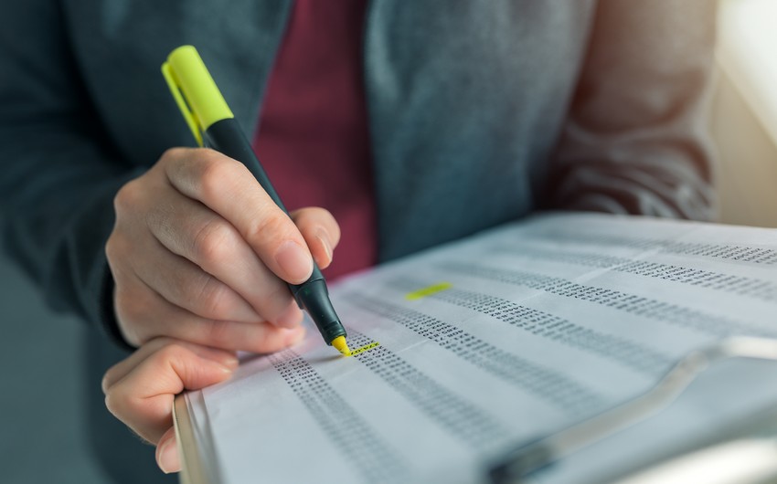 Dövlət Reklam Agentliyi auditor seçir
