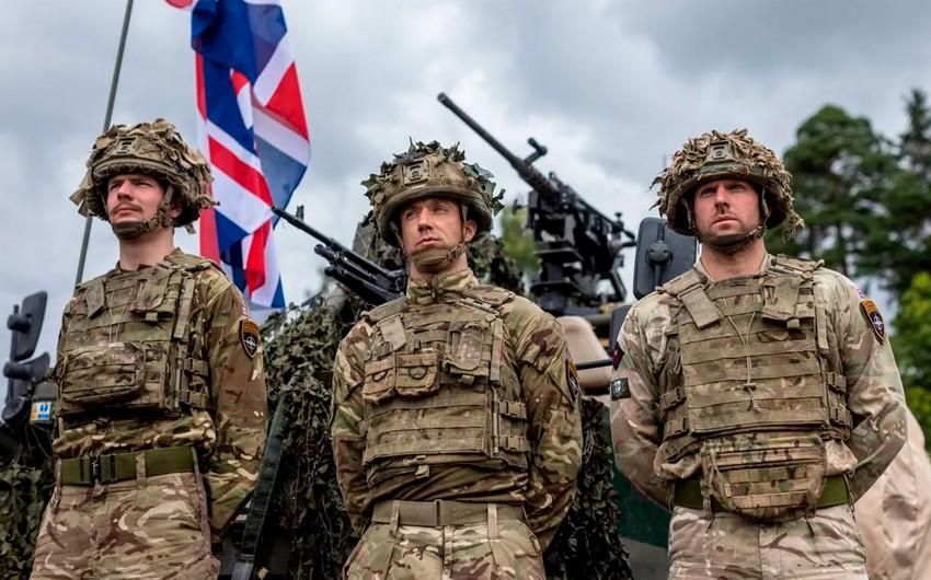 Böyük Britaniya müharibəyə hazırlaşır - Yeni təhlükə siqnalı var?