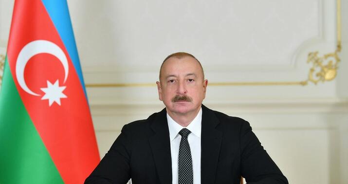 İlham Əliyev bu şəxsləri təltif etdi – SİYAHI