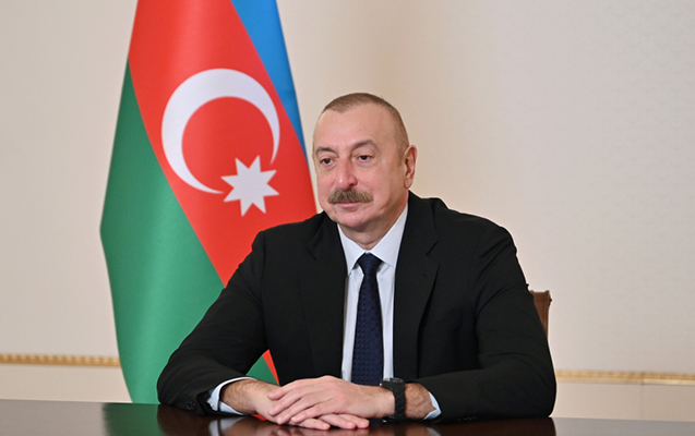 İlham Əliyev bir sıra qanunlara dəyişikliyi təsdiqlədi