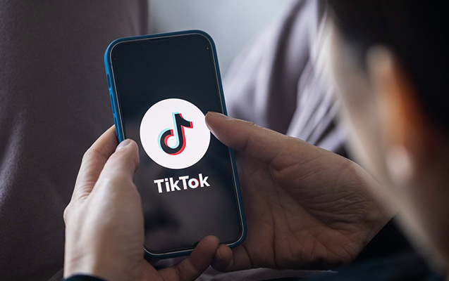 TikTok rəqəmsal savadlılıq mövzusunda layihəyə start verib