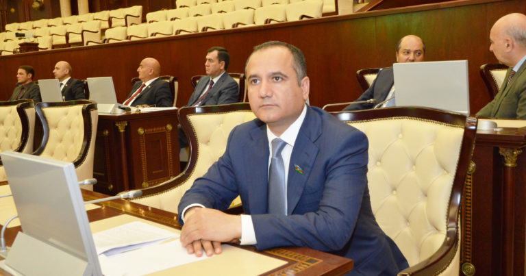 Kamaləddin Qafarov: “Azərbaycan ordusu regional sülhün və təhlükəsizliyin əsas qarantıdır”