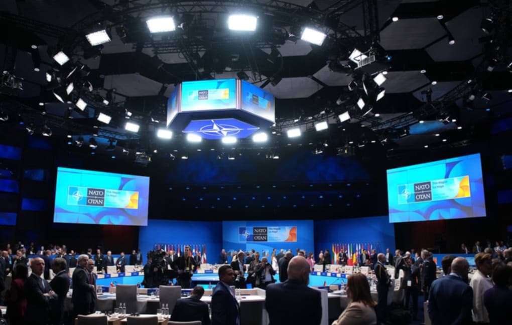 NATO müdafiə xərclərini ÜDM-in 5%-nə qədər artıracaq