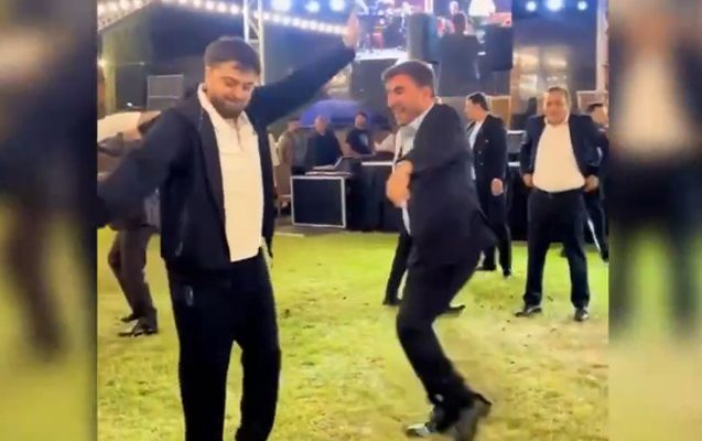 Mirkamil ikinci əməliyyatından sonra...- VİDEO