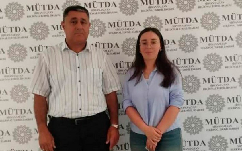 Ata və qızı sertifikatlaşdırma imtahanında yüksək bal topladı