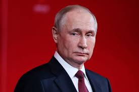Vladimir Putin Belarusa səfər etdi