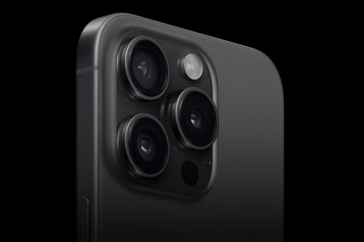 “iPhone 17 Pro”nun yeni kamera xüsusiyyətləri açıqlandı