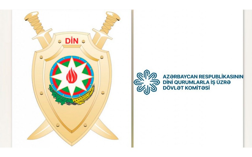 DİN və Dövlət Komitəsi vətəndaşlara müraciət etdi