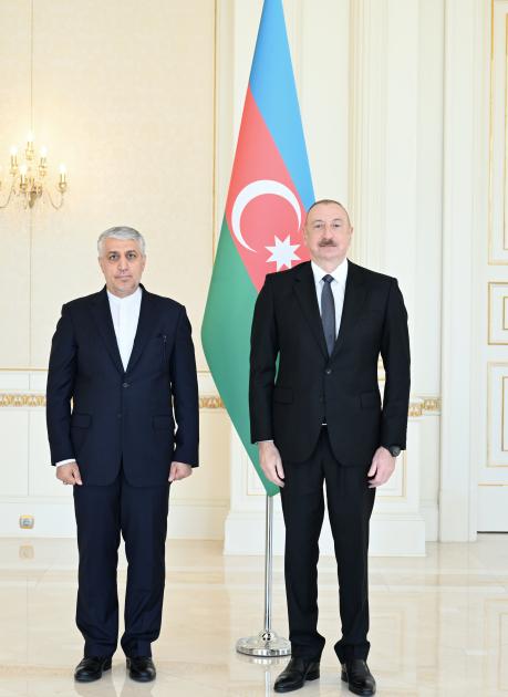 İlham Əliyev İran İsrail qarşıdurmasından danışdı: "Azərbaycan öz mövqeyini ifadə edən ilk ölkələrdən biridir"