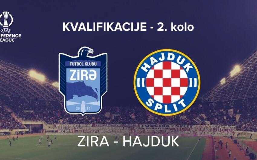"Zirə" və "Hayduk" arasındakı oyunların başlama vaxtı məlum oldu