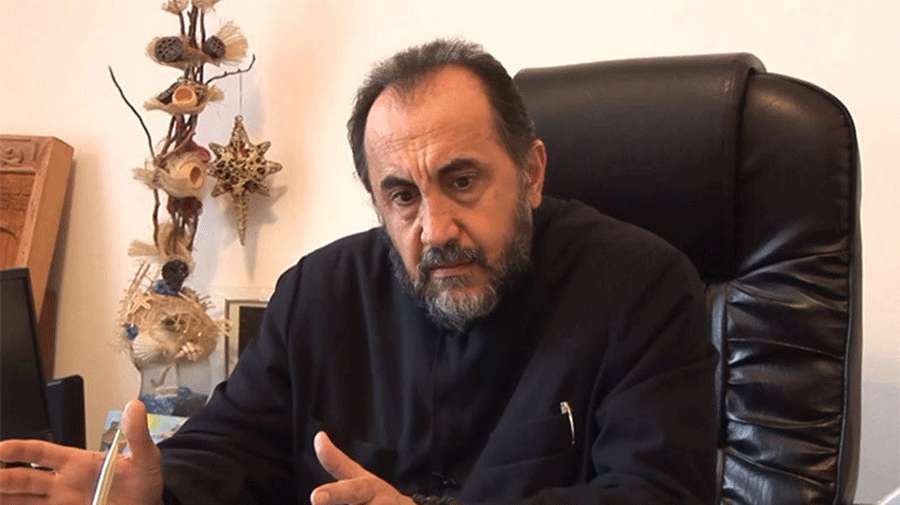 Ermənistan polisi Mikael Ajapaxyanı həps edə bilməyib