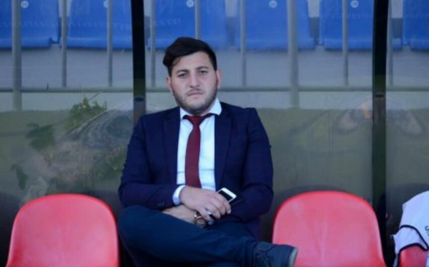 Azərbaycanlı klub prezidentinin İstanbulda meyiti tapıldı