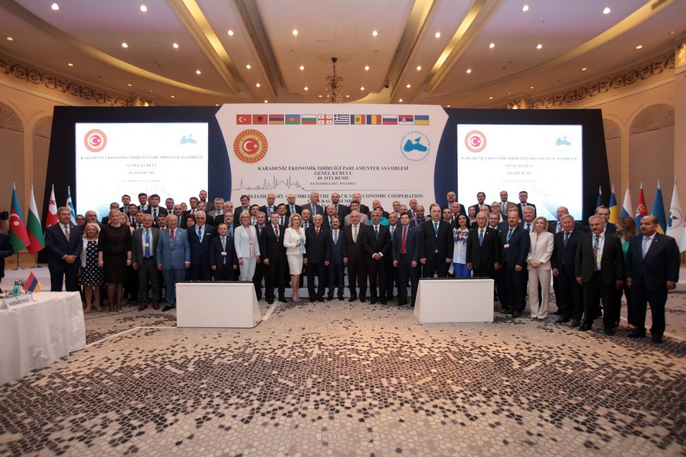 QDİƏT üzvləri Bakıya təşəkkür etdilər
